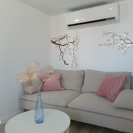 Apartmán Vut Dalia Ávila Exteriér fotografie