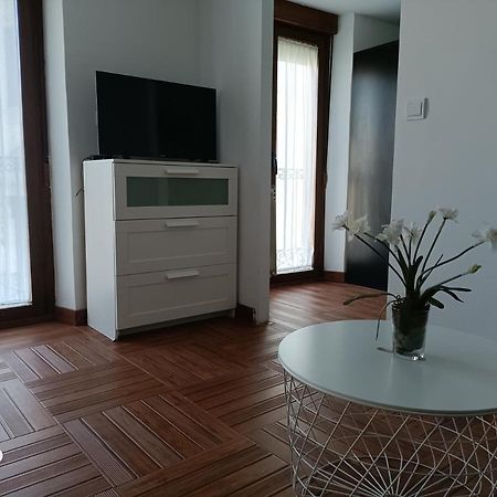 Apartmán Vut Dalia Ávila Exteriér fotografie