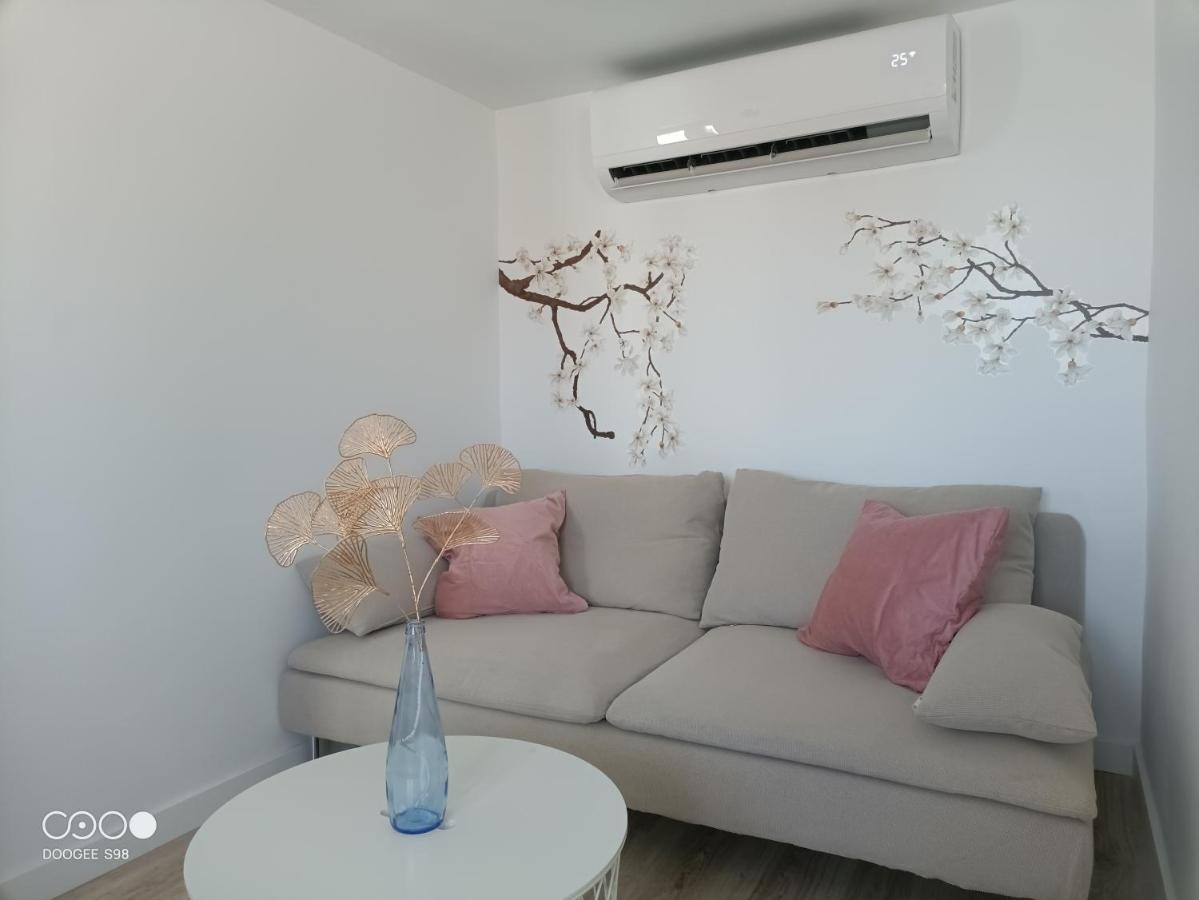 Apartmán Vut Dalia Ávila Exteriér fotografie