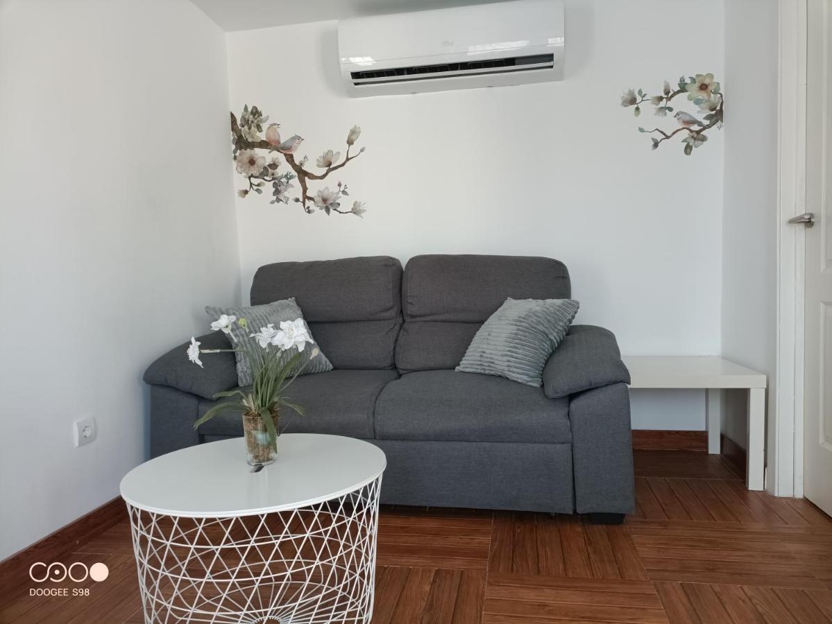 Apartmán Vut Dalia Ávila Exteriér fotografie