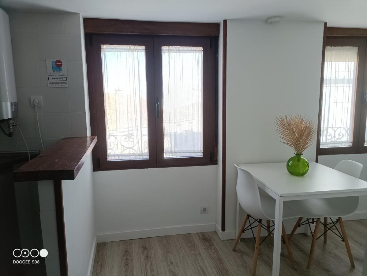 Apartmán Vut Dalia Ávila Exteriér fotografie