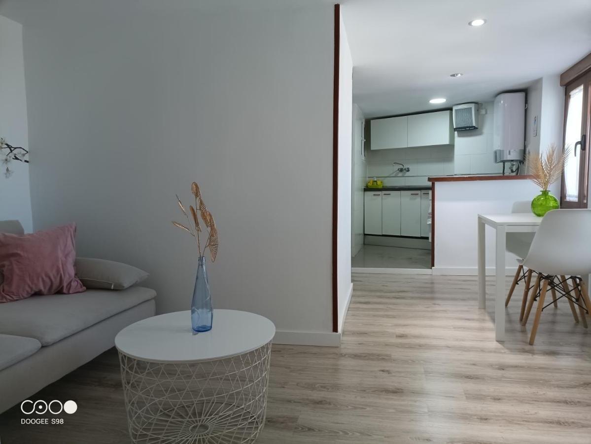 Apartmán Vut Dalia Ávila Exteriér fotografie