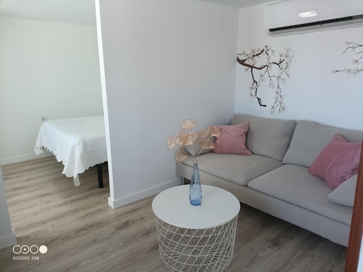 Apartmán Vut Dalia Ávila Exteriér fotografie