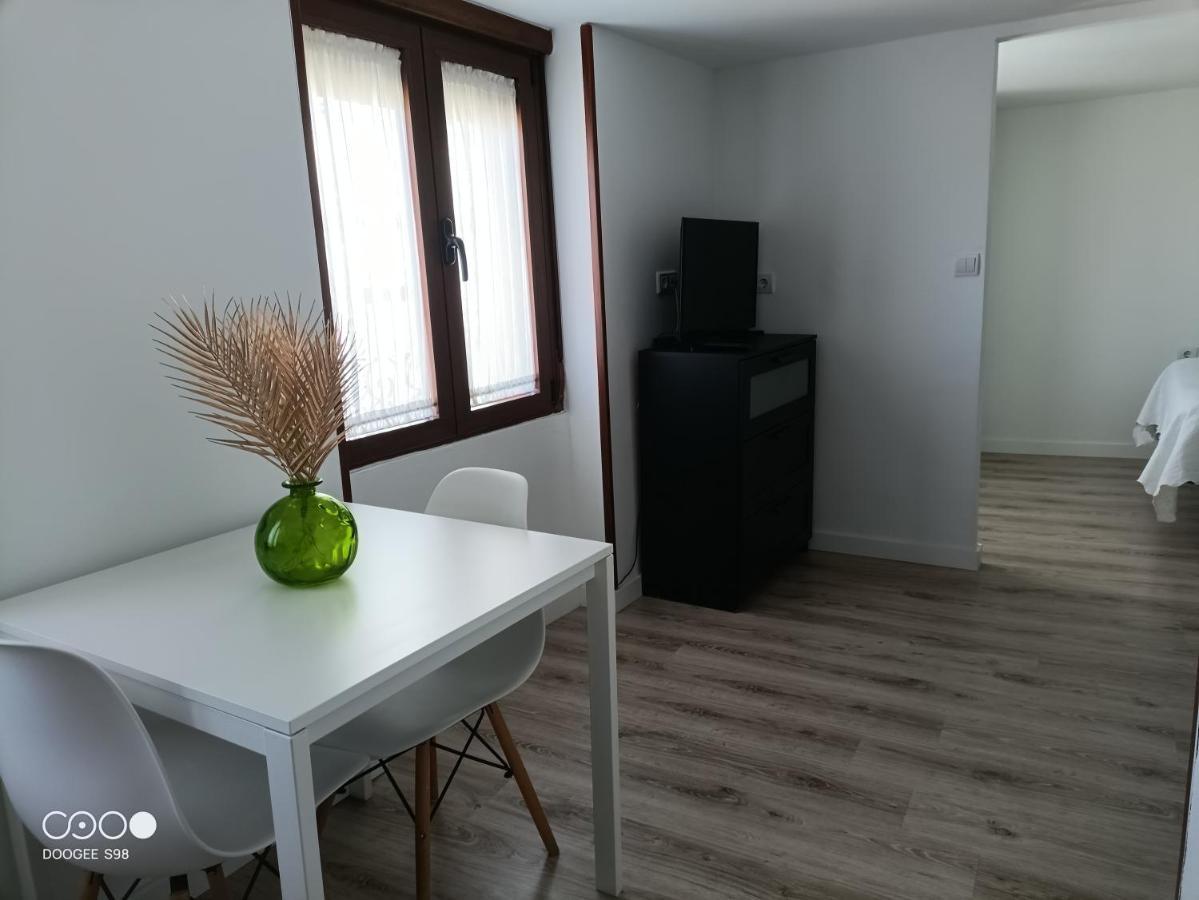 Apartmán Vut Dalia Ávila Exteriér fotografie