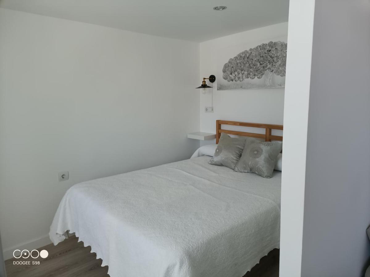 Apartmán Vut Dalia Ávila Exteriér fotografie