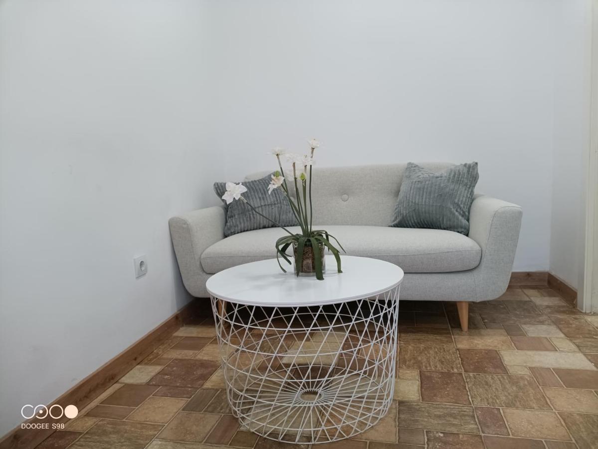 Apartmán Vut Dalia Ávila Exteriér fotografie