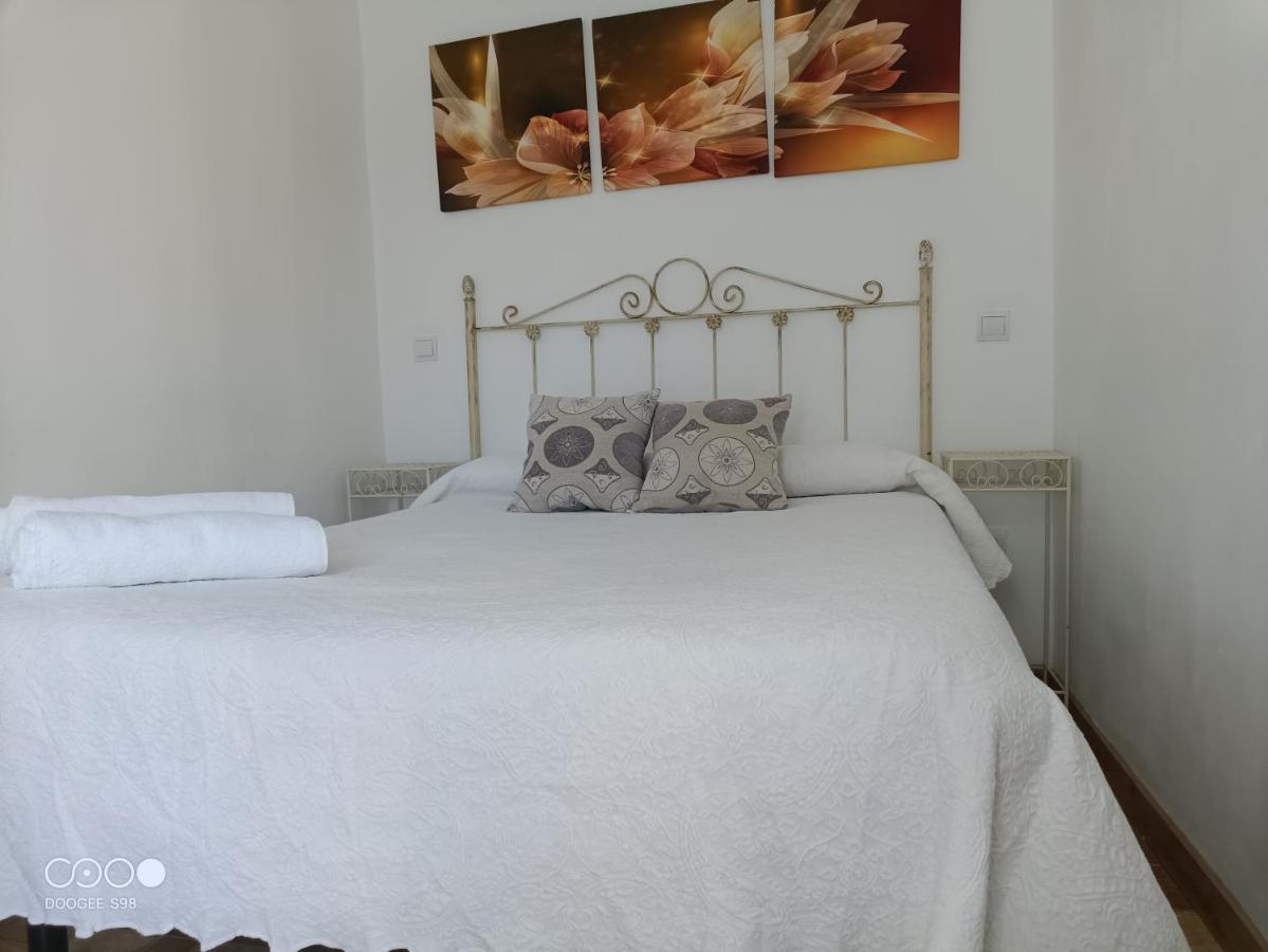 Apartmán Vut Dalia Ávila Exteriér fotografie