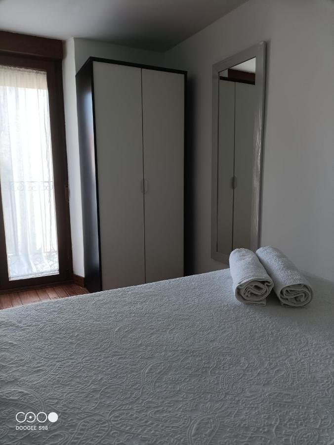 Apartmán Vut Dalia Ávila Exteriér fotografie