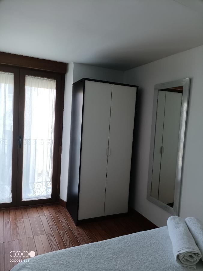 Apartmán Vut Dalia Ávila Exteriér fotografie