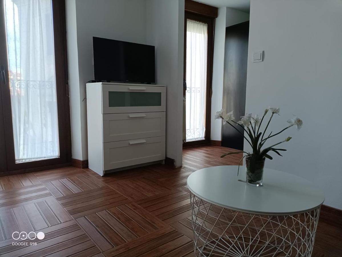 Apartmán Vut Dalia Ávila Exteriér fotografie