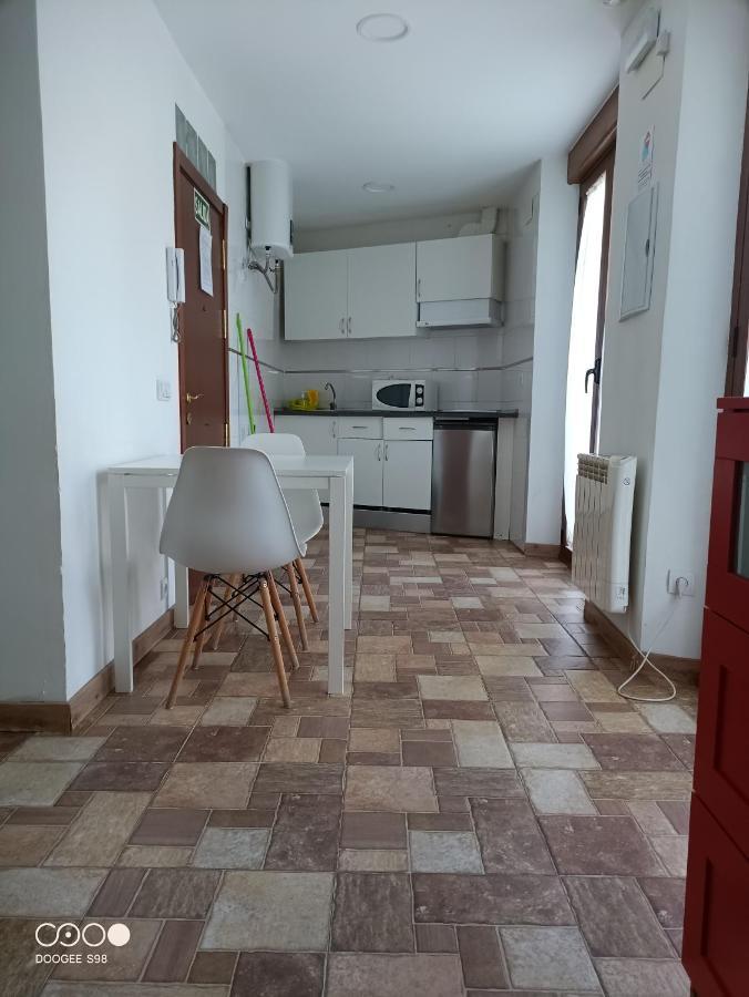 Apartmán Vut Dalia Ávila Exteriér fotografie