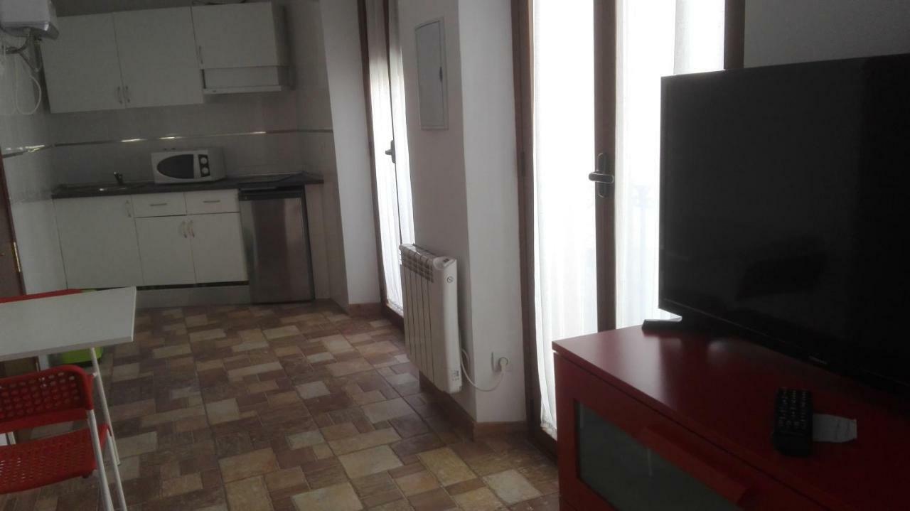Apartmán Vut Dalia Ávila Exteriér fotografie