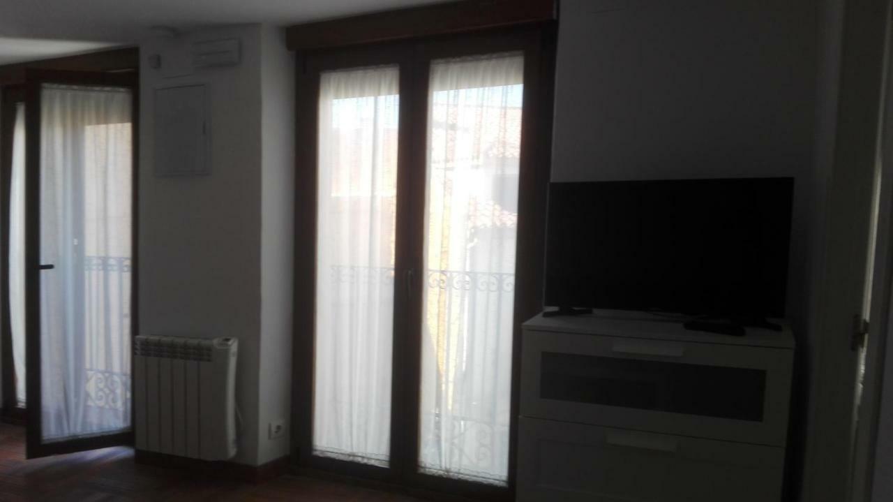 Apartmán Vut Dalia Ávila Exteriér fotografie