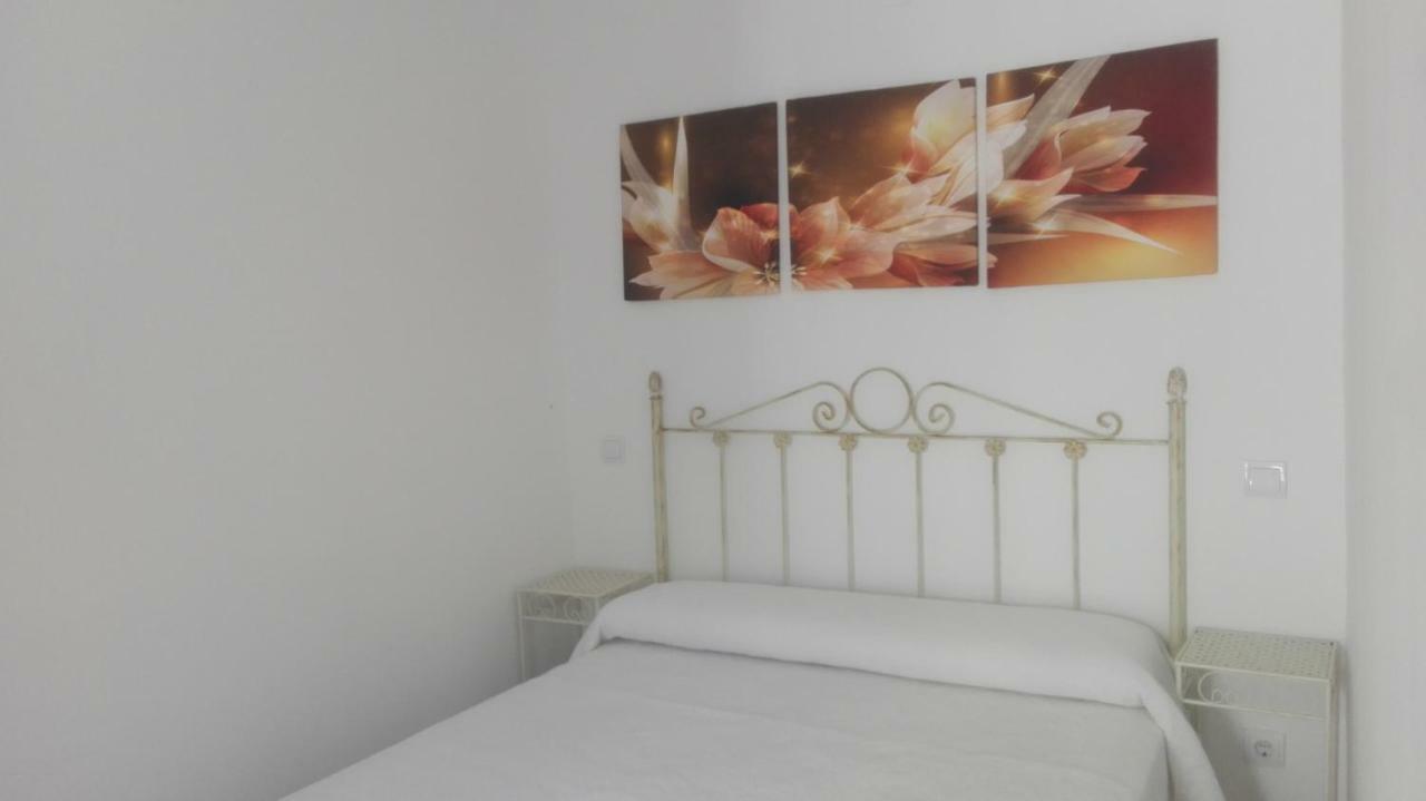 Apartmán Vut Dalia Ávila Exteriér fotografie
