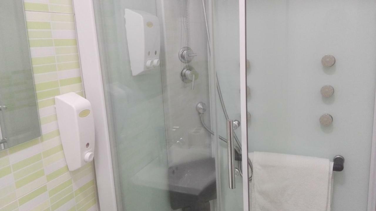 Apartmán Vut Dalia Ávila Exteriér fotografie