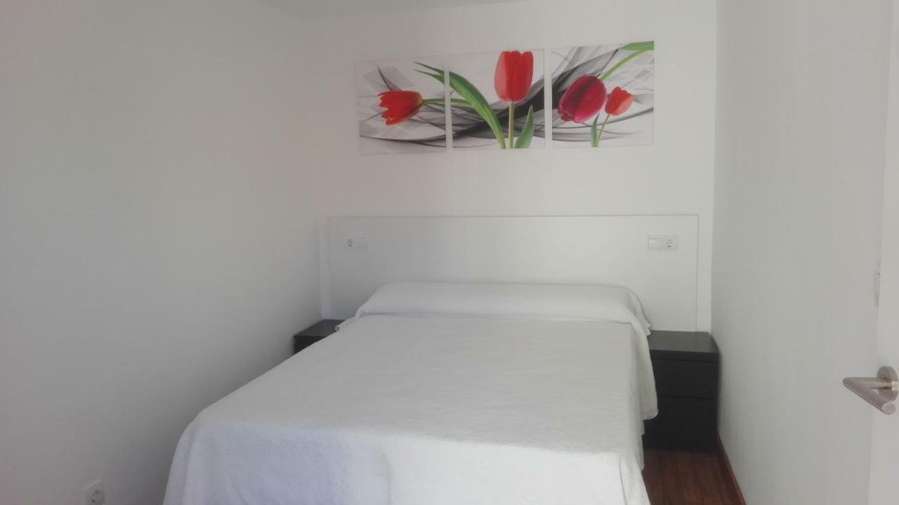 Apartmán Vut Dalia Ávila Exteriér fotografie