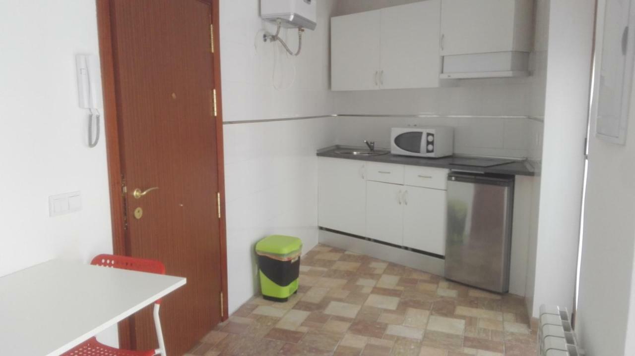 Apartmán Vut Dalia Ávila Exteriér fotografie