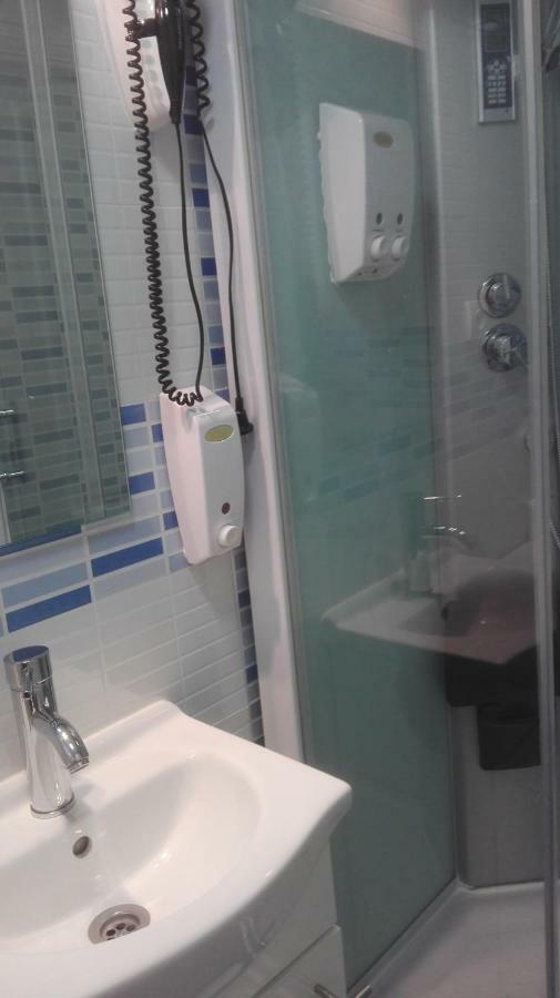 Apartmán Vut Dalia Ávila Exteriér fotografie