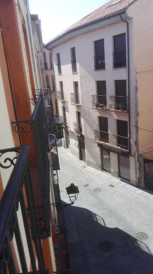 Apartmán Vut Dalia Ávila Exteriér fotografie